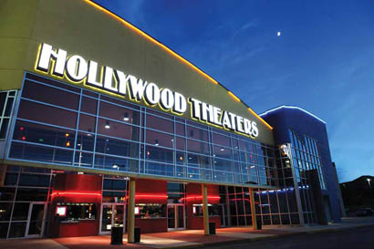 Capturing Columbia’s Cinema Century Capturing Columbia’s Cinema Century