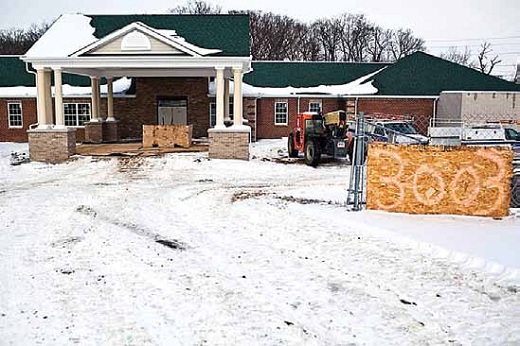 Americare expects to complete