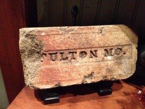 Fulton Brick