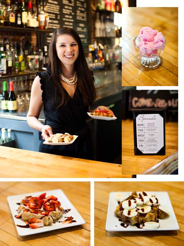 Lydia Melton of Gunter Hans