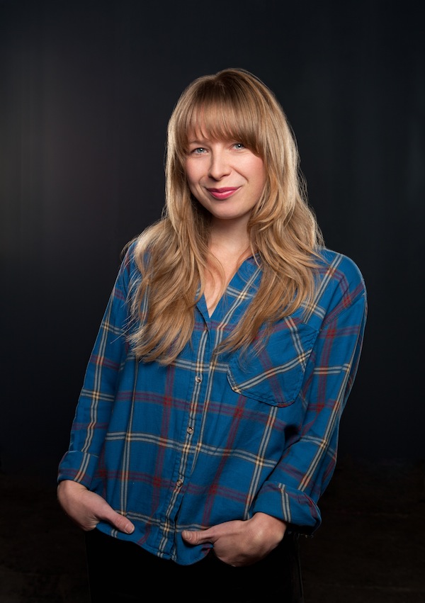 Elizabeth Braaten Palmieri