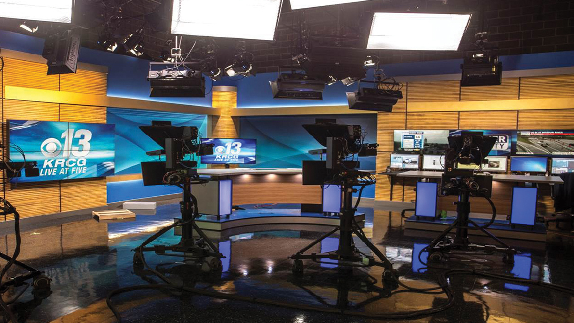 BrieflyInTheNews-KCRG13-NewStudio