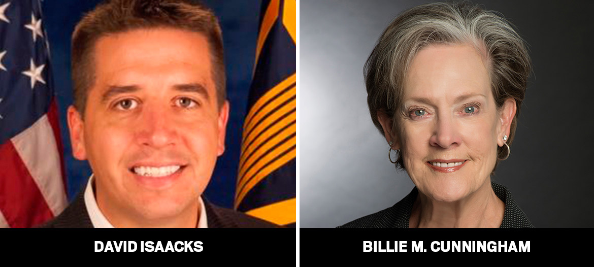 MoversShakers-DavidIsaacks-BillieMCunningham