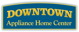Downtown Appliance Logo