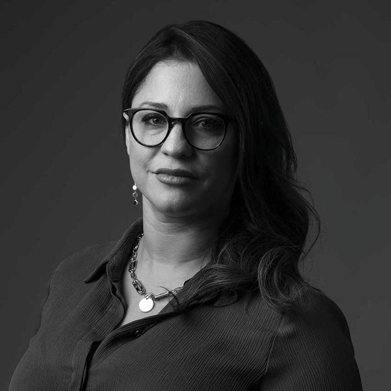 Elizabeth Herrera Eichenberger