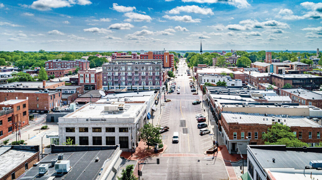 Columbia